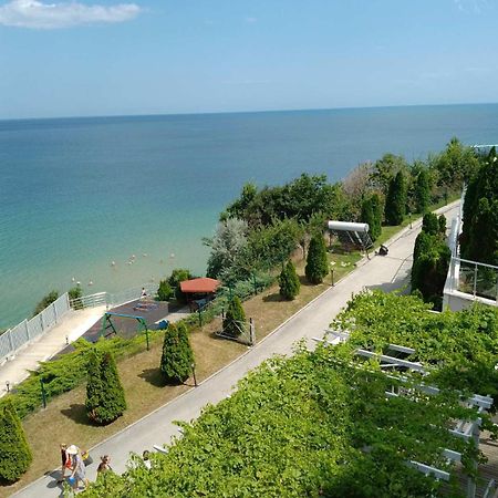Silver Beach B16 Byala  Εξωτερικό φωτογραφία
