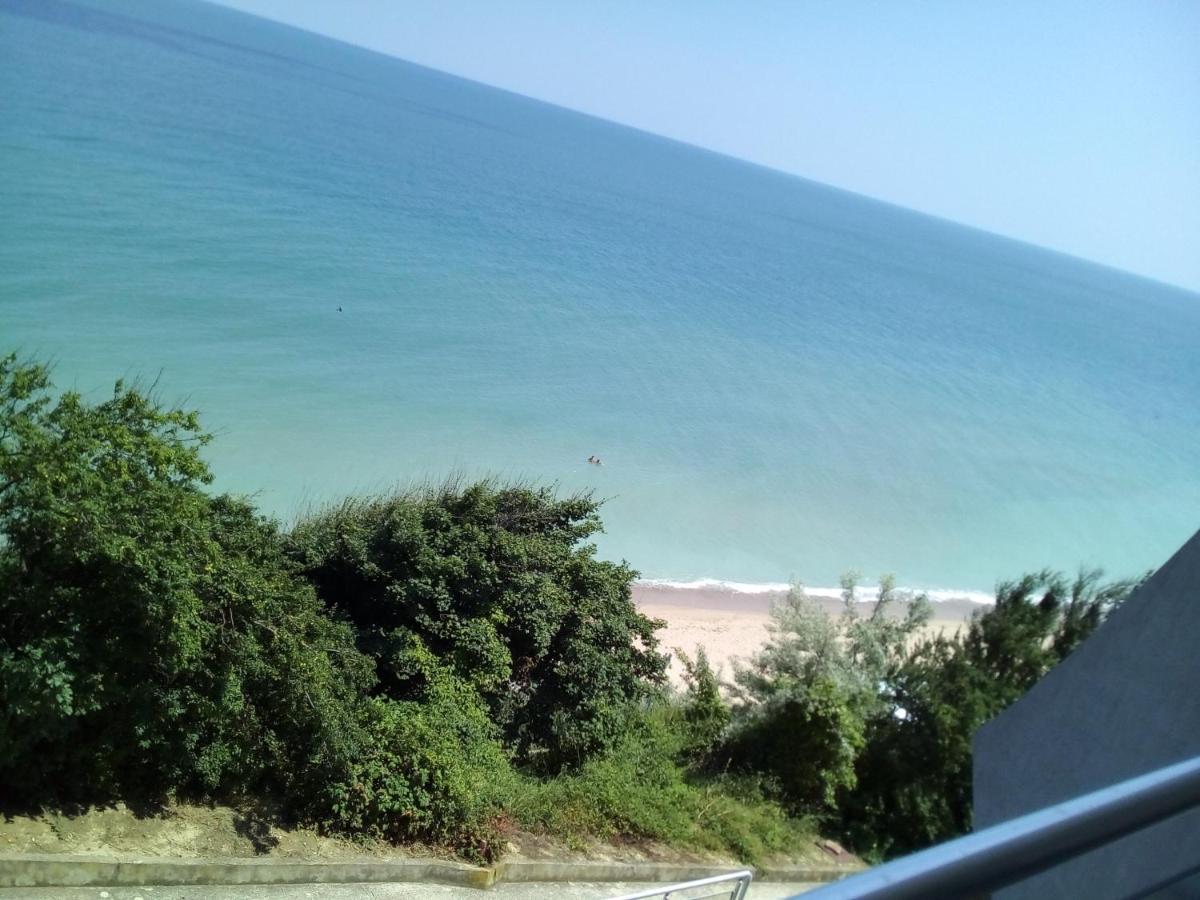 Silver Beach B16 Byala  Εξωτερικό φωτογραφία