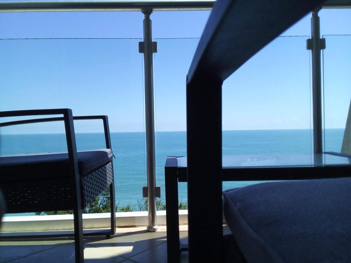 Silver Beach B16 Byala  Εξωτερικό φωτογραφία