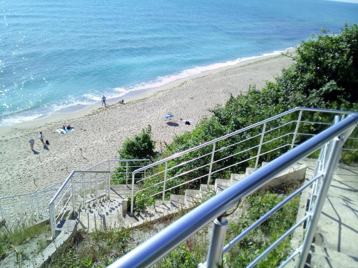 Silver Beach B16 Byala  Εξωτερικό φωτογραφία