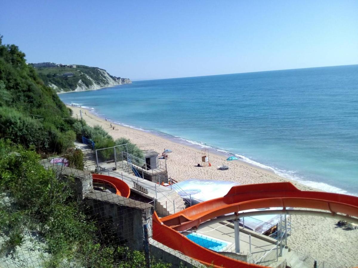 Silver Beach B16 Byala  Εξωτερικό φωτογραφία