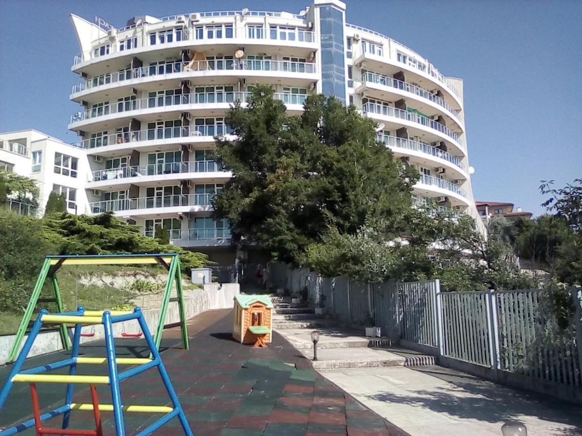 Silver Beach B16 Byala  Εξωτερικό φωτογραφία