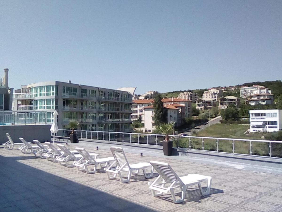 Silver Beach B16 Byala  Εξωτερικό φωτογραφία