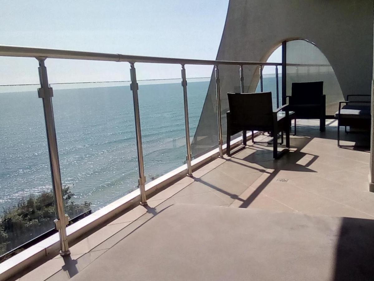 Silver Beach B16 Byala  Εξωτερικό φωτογραφία
