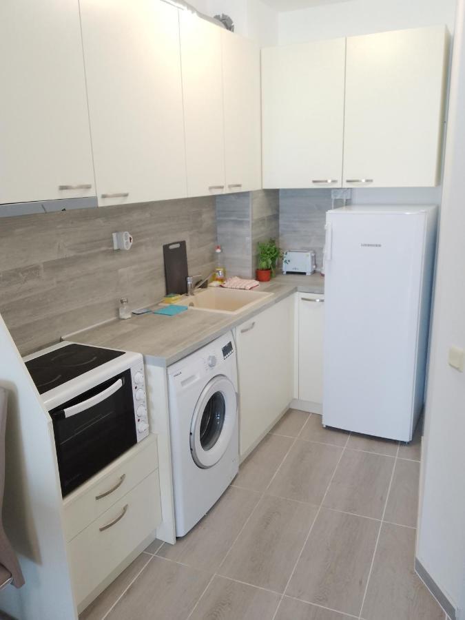 Silver Beach B16 Byala  Εξωτερικό φωτογραφία