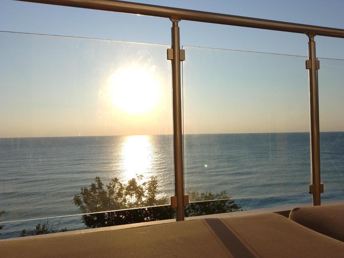 Silver Beach B16 Byala  Εξωτερικό φωτογραφία