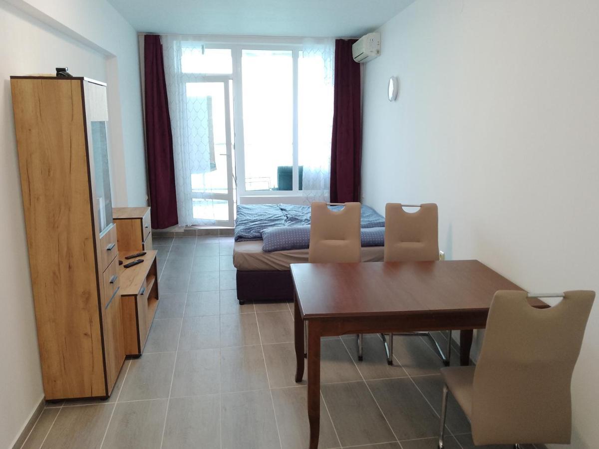 Silver Beach B16 Byala  Εξωτερικό φωτογραφία