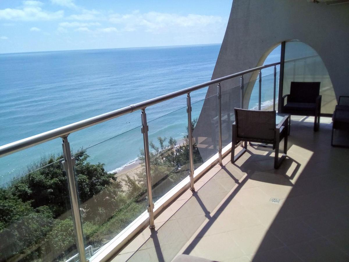 Silver Beach B16 Byala  Εξωτερικό φωτογραφία