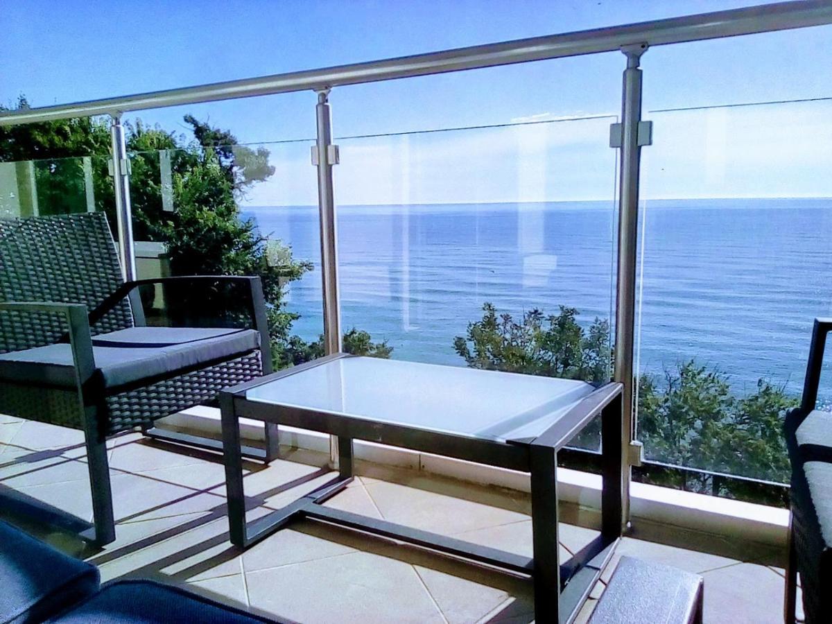 Silver Beach B16 Byala  Εξωτερικό φωτογραφία