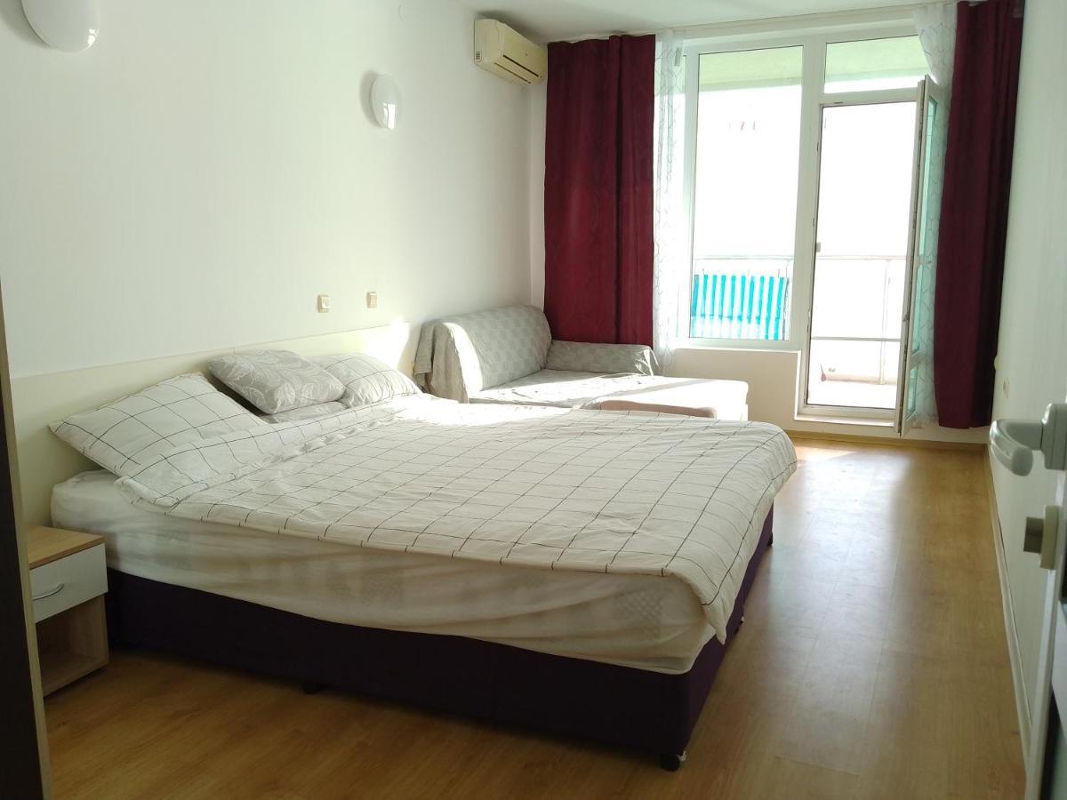 Silver Beach B16 Byala  Εξωτερικό φωτογραφία