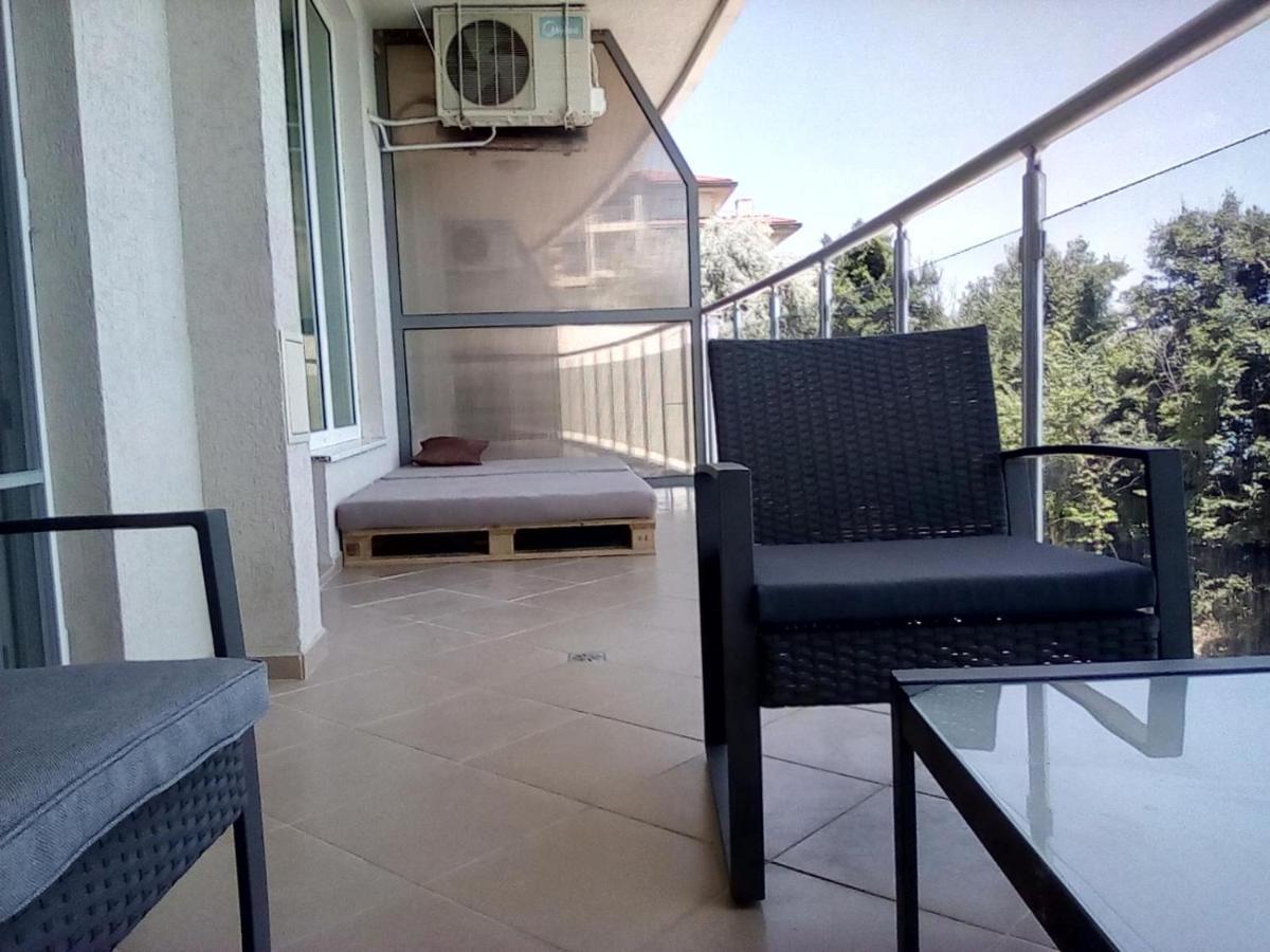 Silver Beach B16 Byala  Εξωτερικό φωτογραφία