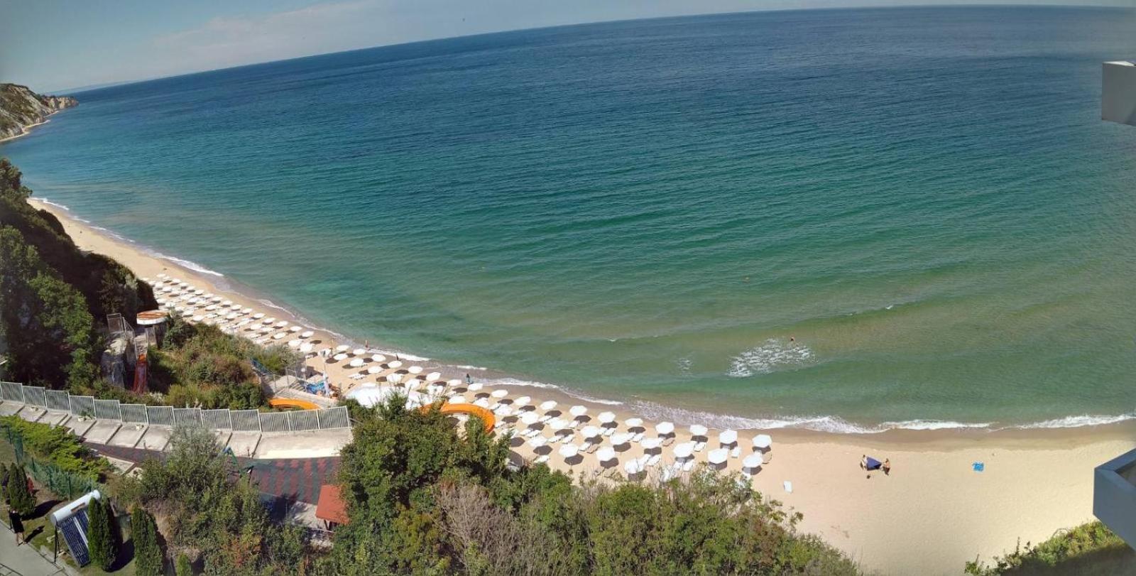 Silver Beach B16 Byala  Εξωτερικό φωτογραφία