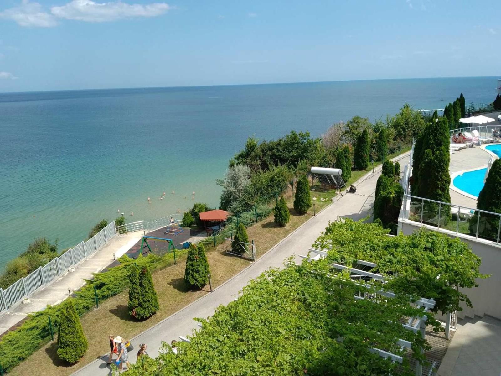 Silver Beach B16 Byala  Εξωτερικό φωτογραφία
