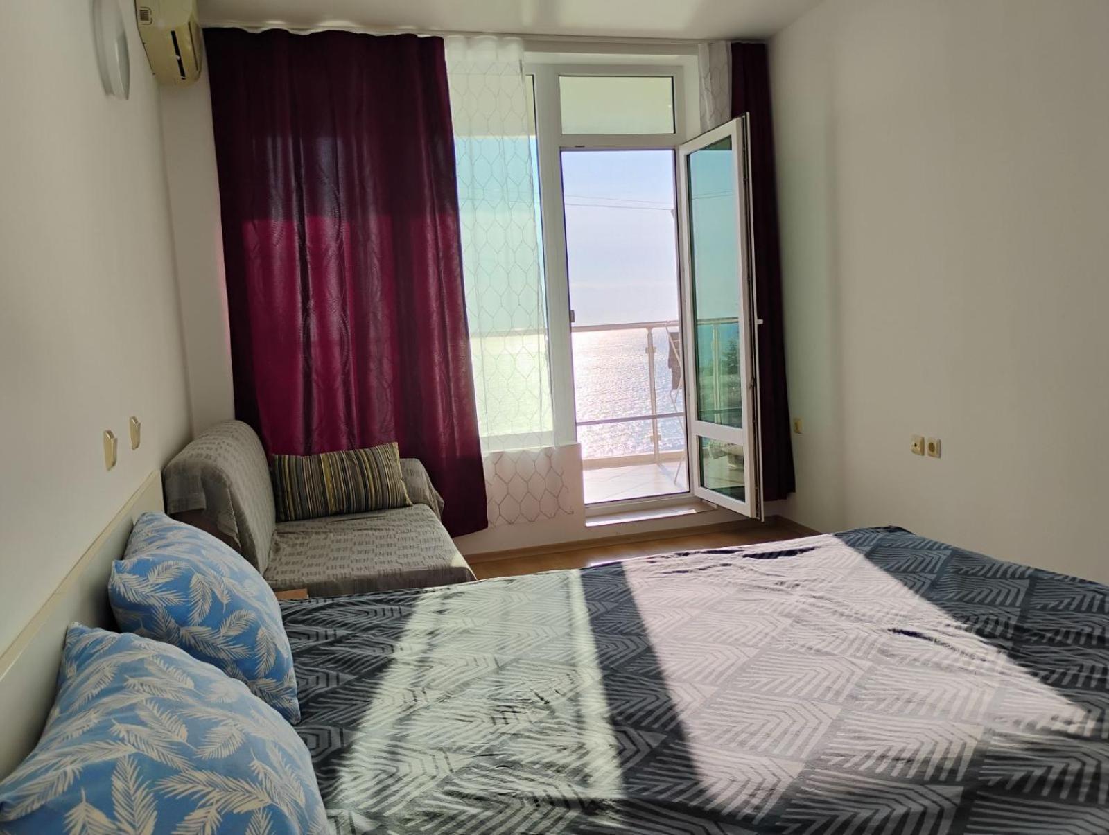Silver Beach B16 Byala  Εξωτερικό φωτογραφία