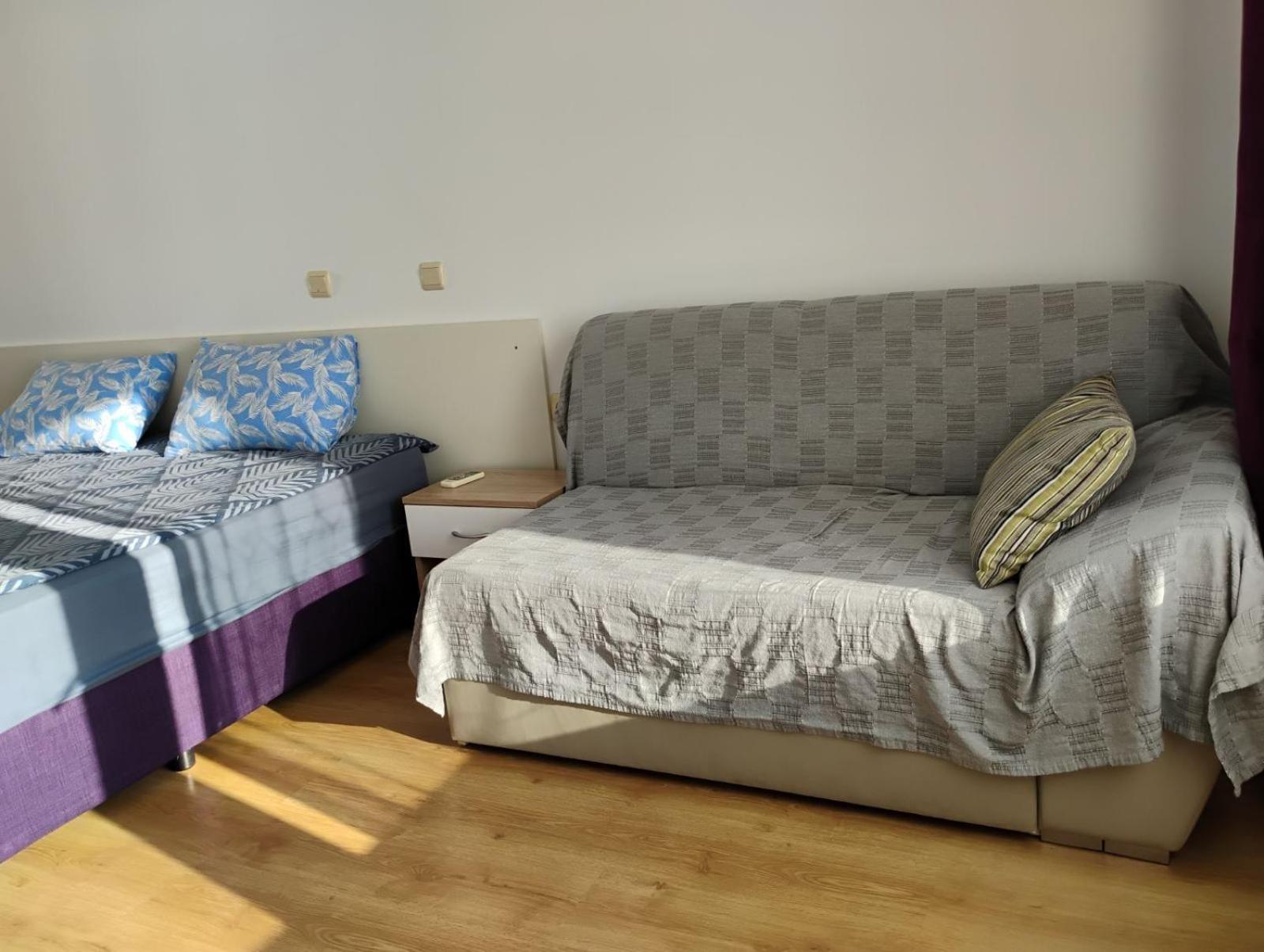 Silver Beach B16 Byala  Εξωτερικό φωτογραφία